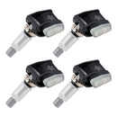 4X TPMS dæktryksensor til Mercedes-Benz AE-klasse W213 A0009052102