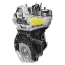 Nytt P4JD motorblock för Ford Fiesta 6 1.0 EcoBoost