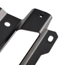 Aluminiumsbagholder topplade til Honda CRF1100 L Africa Twin 2020-2025
