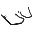 2022-2025 Re Hunter 350 Bumper Engine Protection Guard Crash Bar