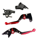 Adjustable clutch brake lever suitable for CFMOTO 700CL-X Heritage 2021-2022