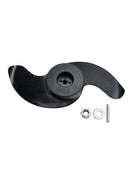 Trollingmotorpropell Weedless Wedge 2 propeller for 3-5/8" Motordiameter 2091160