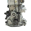 New G4EE engine block (long block) for KIA Rio MK2 (2005–2011), 1.4 l