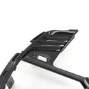 BMW X5 G05 (2019–2022) Instrumentbræt, venstre luftdysedæksel, varenummer 51459483655