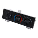 1998-2003 Dodge Ram Van Air Conditioning Heater Manual Climate Temperature Control Panel 55055459AF