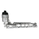 Unidad de enfriador de aceite con filtro de aceite 263003C261 para Hyundai Veracruz Entourage