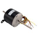 3314471.011 Conjunto de motor de ventilador para Dometic Penguin II, substitui GENTEQ F48AE48A61