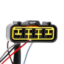 SMC ATV Canyon 500 Magneto Stator Regulator tætningssæt 35560-CGV-00 62360-CGV-00 15481-CGV-00