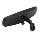 Espelho retrovisor interior 2005-2014 Ford Mustang 6U5Z17700B 6U5Z-17700-B genérico