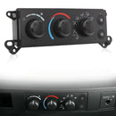 2008-2011 Dodge Dakota Temperatur Heizung Klima Control Modul P55057079AB