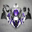 2017-2018 BMW S1000RR indsprøjtningsbeklædning sæt krop plast ABS