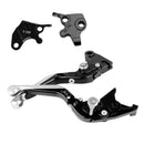 2008-2011 YAMAHA YZF R125 Justerbar koblingsbremsehåndtag