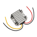 DC-DC 12V-36V 2A 72W Step Up auton virtalähteen muuntimen säädin vedenpitävä