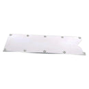 Placa de cubierta Gen 3 Valley Pan con perfil brillante para LSX LS1 LM7 LR4 551629G