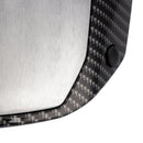 Windshield for the Honda CB650R (model years 2024-2025)