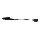 K-Schnittstelle Headset-Port-Konverterkabel für GP140 GP328 GP360 HT1250LS MTX950