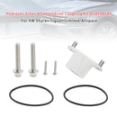 VW Sharan Tiguan/Limited/Allspace Hydraulikfilter Allradkupplungssatz 0CQ598549