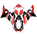 2017-2023 Yamaha YZF-R6 injection fairing set body plastic ABS