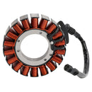 2018-2019 TOURING ELECTRA GLIDE ULTRA CLASSIC FLHTCU Stator Lichtmaschine 48A 29900042A