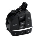 Ratkontrolkontakt til Ford Focus Fiesta H1BT-9E740-AB 2127976