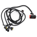 Frontstøtfanger ledningsnett 68287839AC for Jeep Cherokee 2019