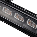 2010-2015 Audi Q7 Sport Version Front Right 11 LED Turn Signal/Fog Lamp 4L0953042E Generic