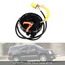 2007-2013 GMC YUKON XL 2500 Lenkrad-Wickelfeder 25966963 22911593