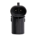 1997-2002 Jaguar XJ8 3.2 4.0 V8 Front & Rear Front Rear ABS Speed ​​Sensor LJA2226AA