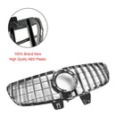 Mercedes V-Class W447 Upper grille (2019-2023) - Perfectly fitting front grille for your vehicle