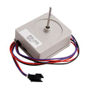 Motor do ventilador do evaporador ZWF-10-2 B03081032 para MeiLing &amp; Porta dupla Ronshen