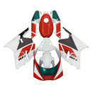 1991-1994 Yamaha TZR250 3XV Injection Fairing Kit Body Plastic ABS