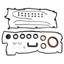 Conjunto de juntas de cabeçote para Hyundai Getz TB 1.4L G4EE, 1.5L G4EC, 1.6L G4ED