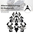 Fairing kit made of injection molded ABS plastic for Honda ADV 350 2022-2025