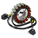 2008-2010 SYM ATV Quad Lander 300 Stator Generator Regler Dichtung 31120-RCA-000