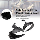 Side frame cover/fairing for Honda ADV 350 (model years 2022-2025)