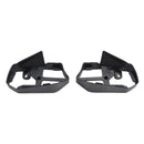 2023 2024 YAMAHA XMAX 300 v2 REARVIEW MIRROR PAIR SERGEANT STYLE