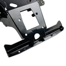 2015-2024 Harley-Davidson Road Glide Modelle Innenverkleidung Halterung Radio Caddy Halterung