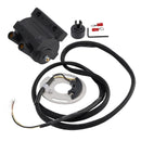 1989-1999 FLSTCI Softail Heritage Classic EFI Complete Ignition Kit - Dual Fire 21-7561