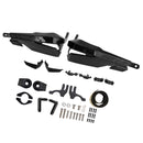 Protetores de mão para SCRAMBLER 400 X (anos modelo 2024-2025)