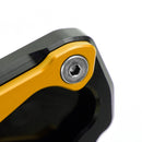 Placa ampliadora de suporte BMW S1000RR 2020+