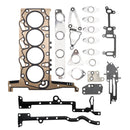 Motorüberholungssatz für Ford Transit & Ranger 2.2 TDCi RWD Duratorq BK3Q-6051-C1C 9677428680