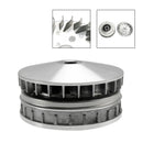 Big Muddy 400 Hinterradkupplung Variator Sekundär Lu020554 Lu020479