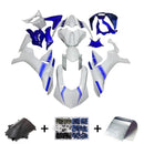 Verkleidungssatz aus ABS-Kunststoff für Yamaha YZFR1 YZF-R1 2015-2019