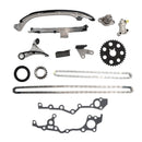 3RZ-FE Motorüberholungssatz für Toyota 4Runner Tacoma T100 2.7L 1994-2004