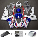 Injection Fairing Kit Karrosseri Plast ABS til Honda CBR1000RR-R 2020-2023