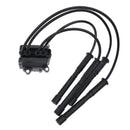 Zündspulenmodul 8200051128 für Renault Clio II, Renault Kangoo und Twingo