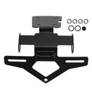 2025 Kawasaki Z900 License Plate Bracket Generic
