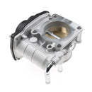 Corpo de borboleta 16119-ED000 para Nissan Tiida C11 1.6 HR 16 DE Hatchback a gasolina (2007–2011)