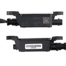 07/2016-10/2020 BMW 7 (G11, G12) 750 d, Ld xDrive Sedan Diesel Partikkelsensor 13628582026