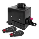 2008-2010 Dodge: 2 models, 36 variants. Wireless ignition node module with two keys 68210156AB 05026149AG